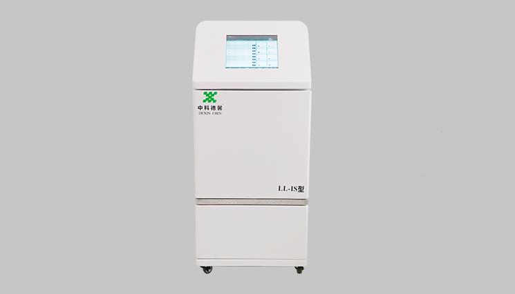 LL-IS型BOD-Q水質(zhì)測定儀（ 8通道 ）